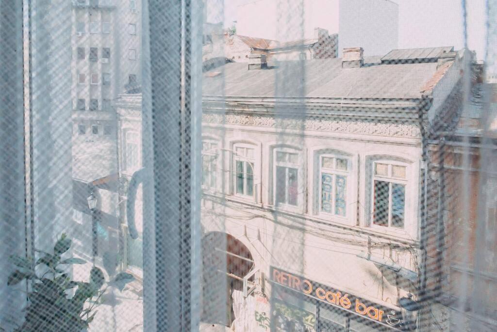公寓 Old Town Boutique